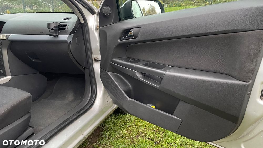 Opel Astra - 6
