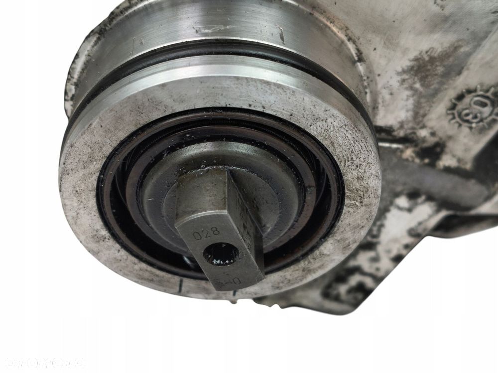 POMPA WTRYSKOWA Volvo S60 S80 V70 C70 XC70 XC90 2.4 D5 0445010043 - 2