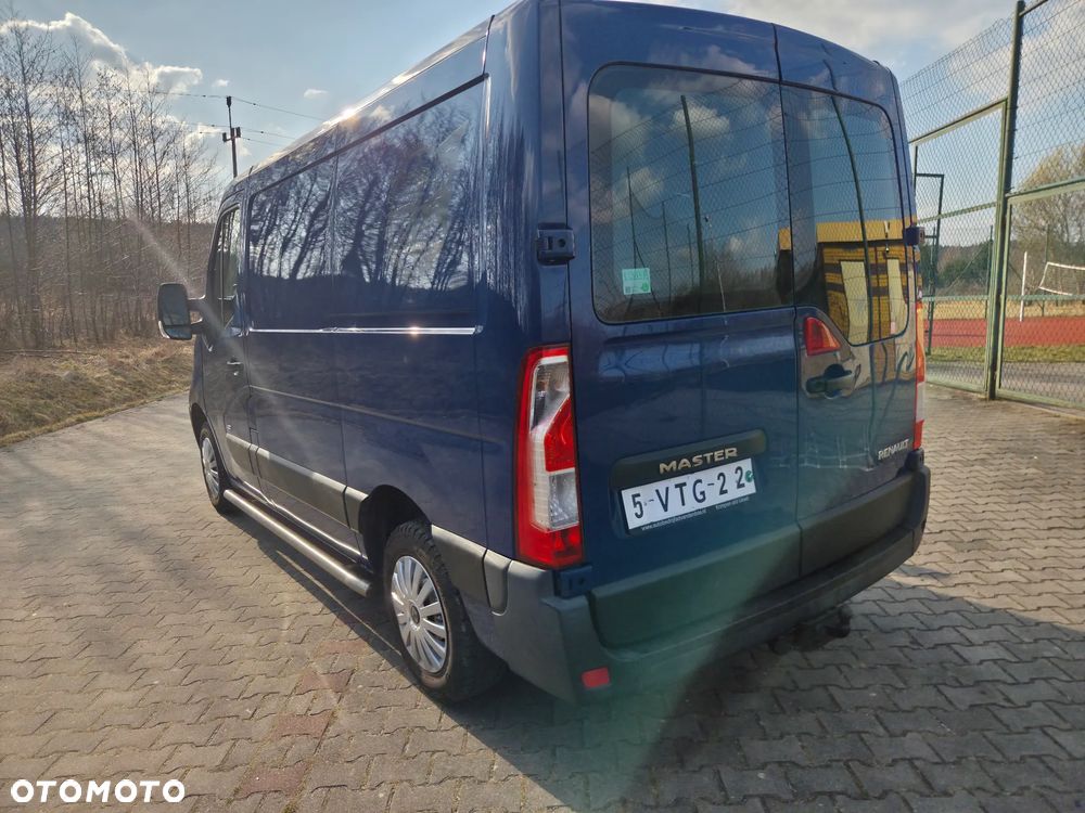 Renault Master 2.3DCI L1H1 Super Stan*klima - 6