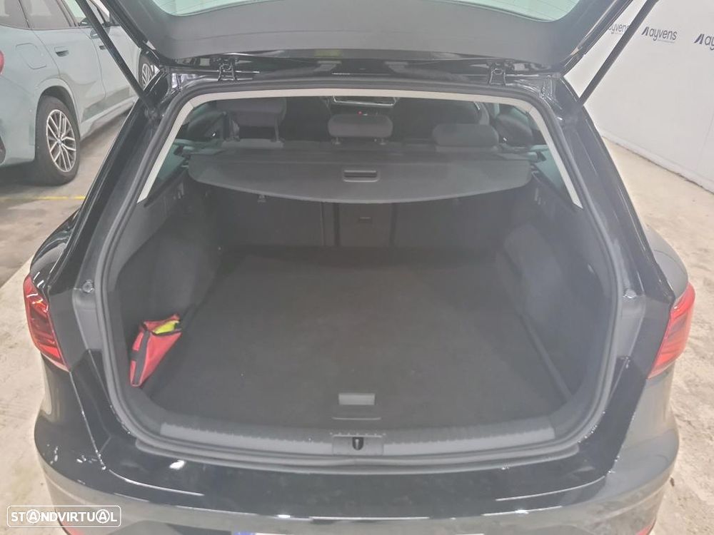 SEAT Leon ST 1.6 TDI Style S/S - 10