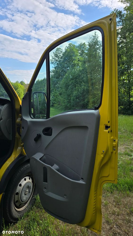 Renault Master - 14