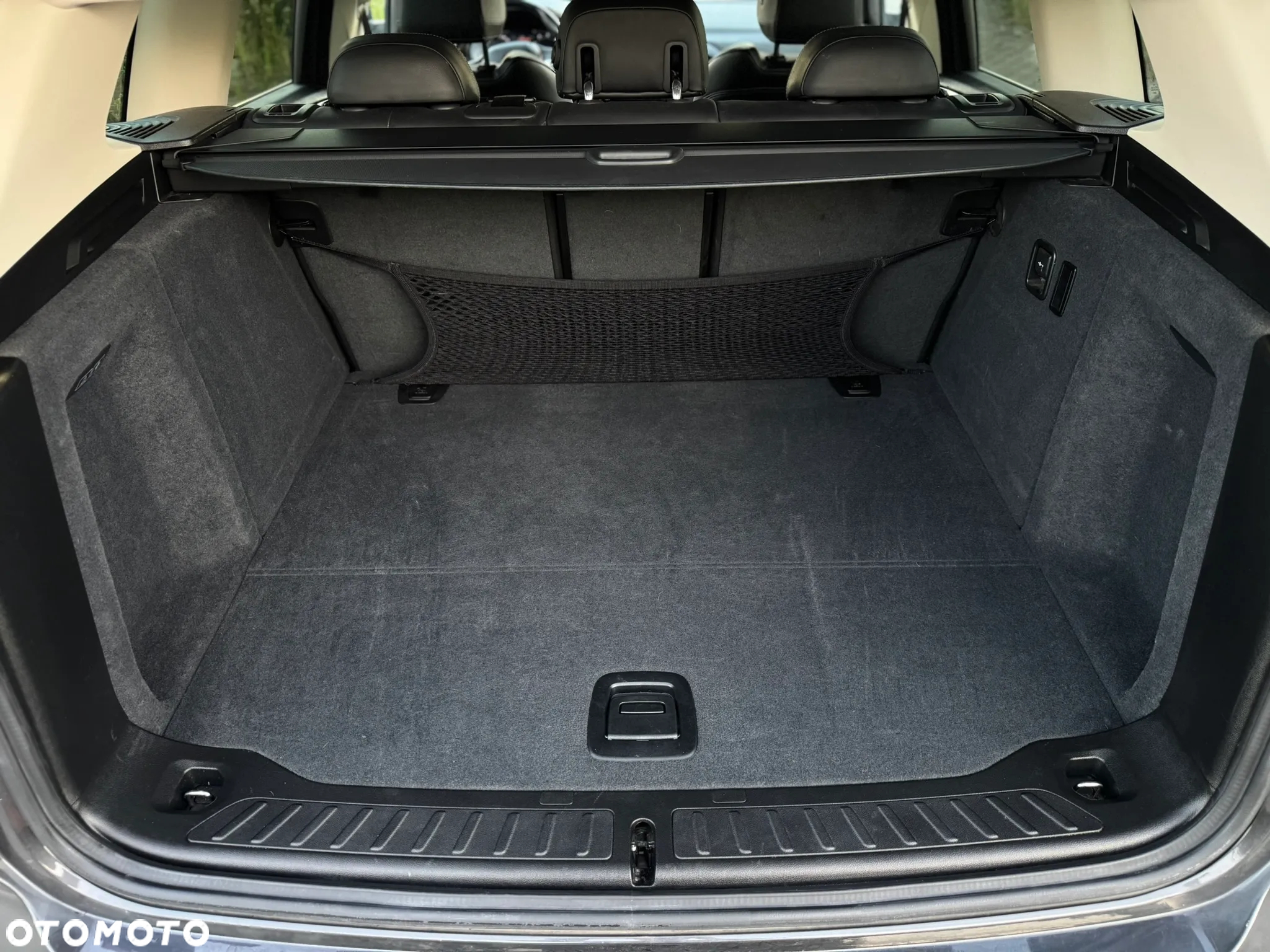 BMW X3 xDrive30d Luxury Line - 14