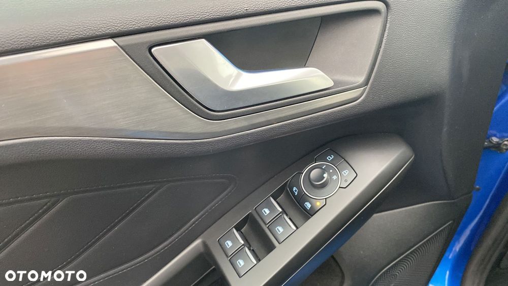 Ford Focus 1.5 EcoBlue Titanium X - 15