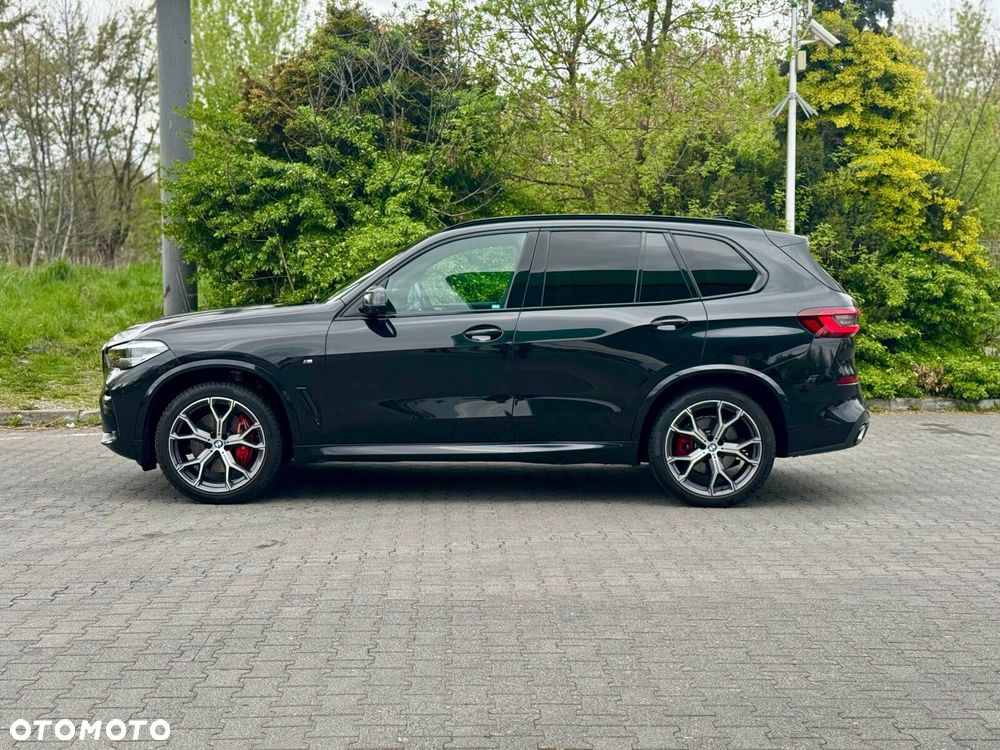 BMW X5 - 24
