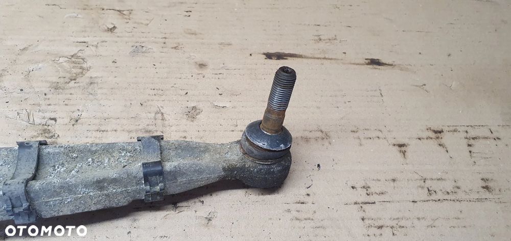 Wahacz lewy tył tylny lewy BMW 5 E60 - 3