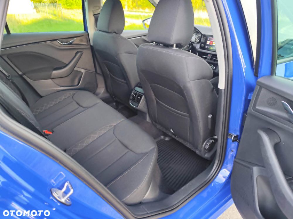 Skoda Kamiq 1.0 TSI Ambition - 21