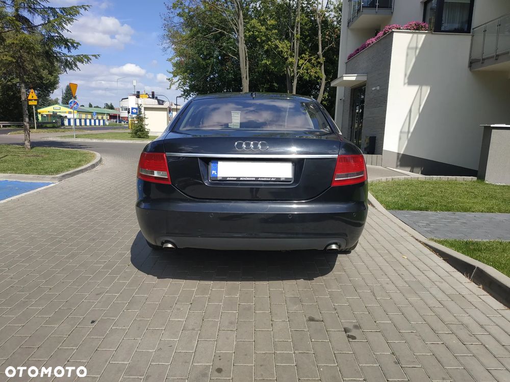 Audi A6 ver-2-7-tdi-dpf-multitronic - 7