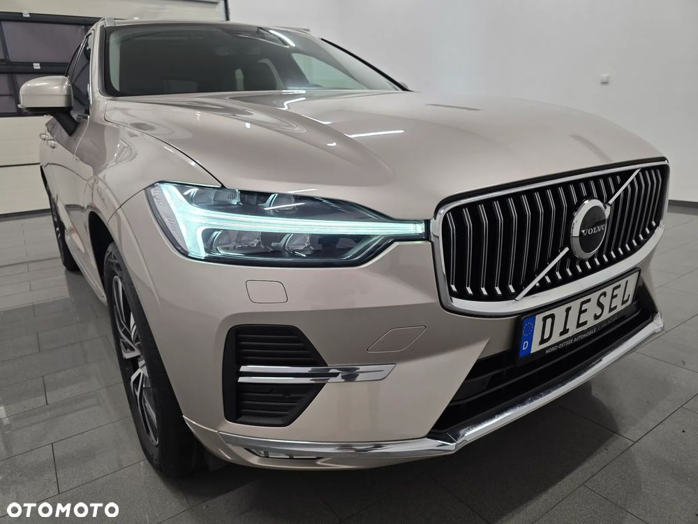 Volvo XC 60 B4 D Geartronic Inscription - 29