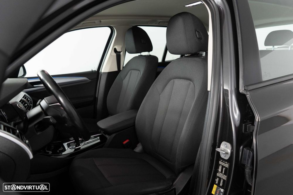 BMW X3 30 e xDrive Advantage - 10