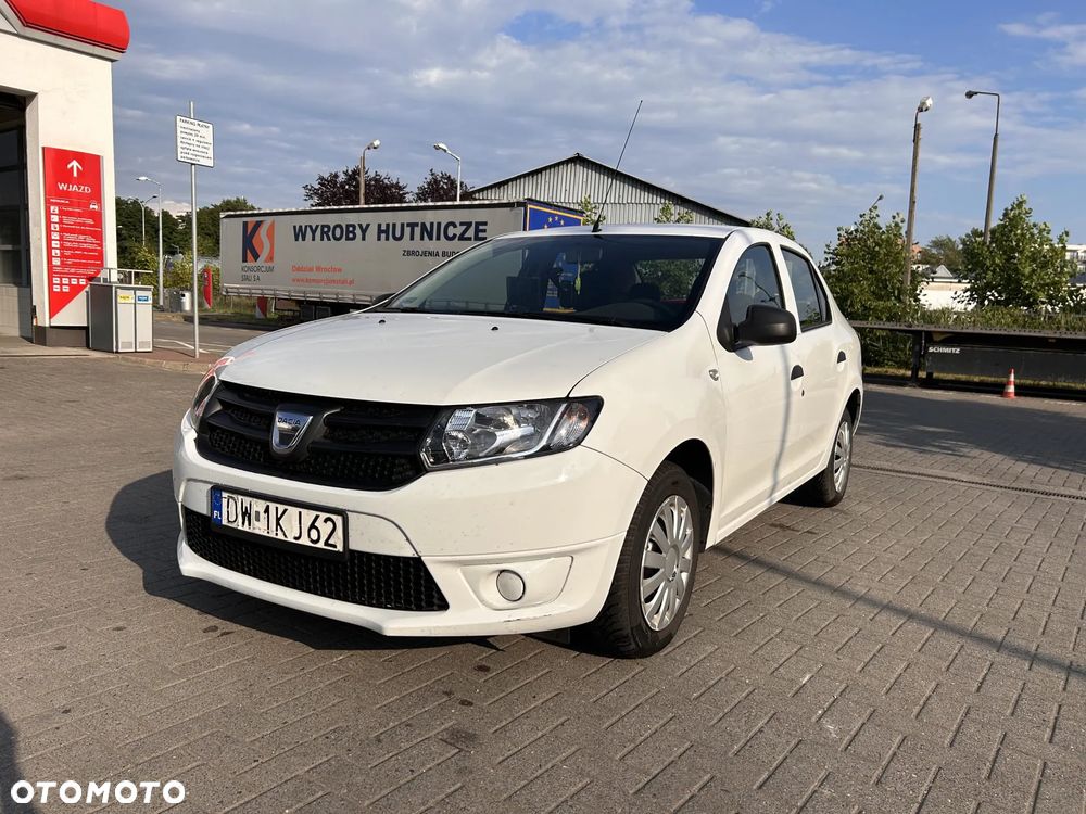 Dacia Logan 1.2 16V Laureate BL - 3