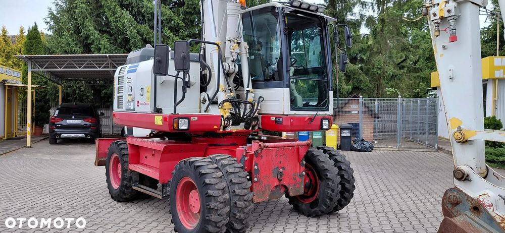 Komatsu 148 (2012r) 160 PW 140 - 2