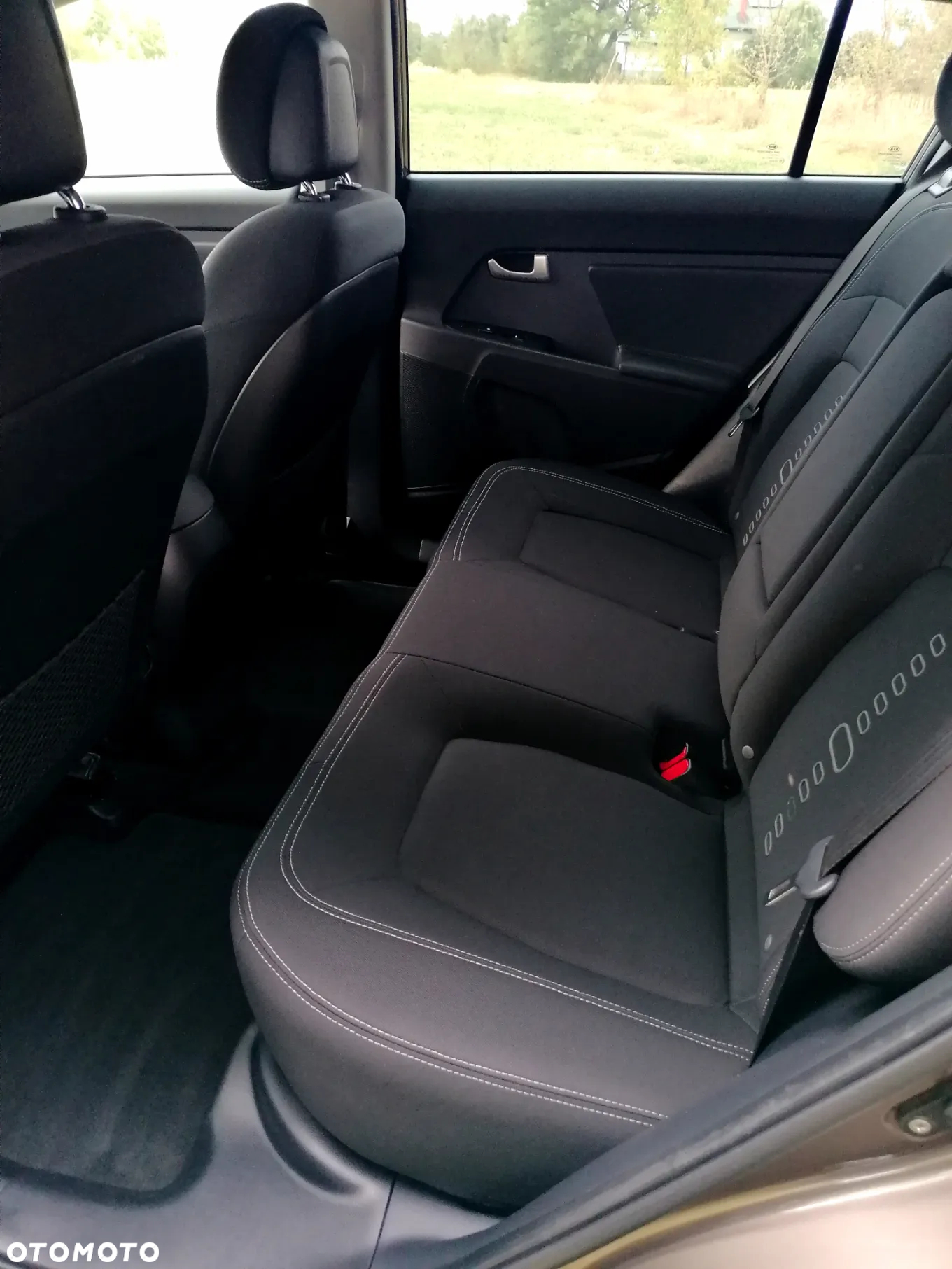 Kia Sportage 1.6 GDI L 2WD - 25