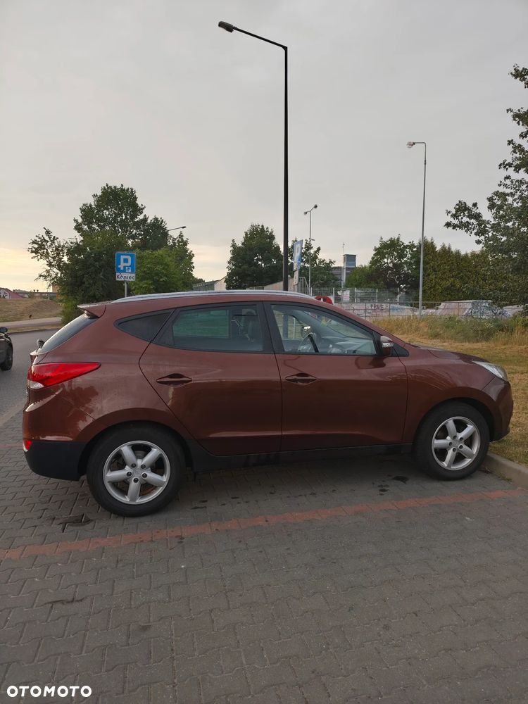 Hyundai ix35 1.6 2WD 5 Star Edition - 6