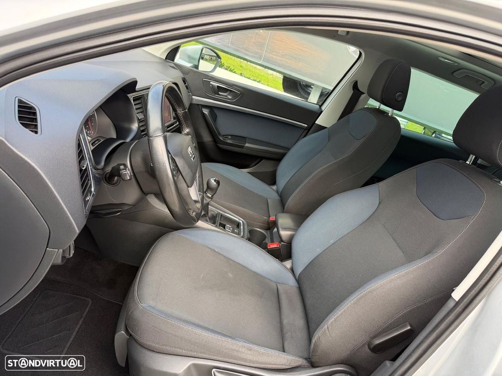 SEAT Ateca 1.6 TDI Xcellence - 9