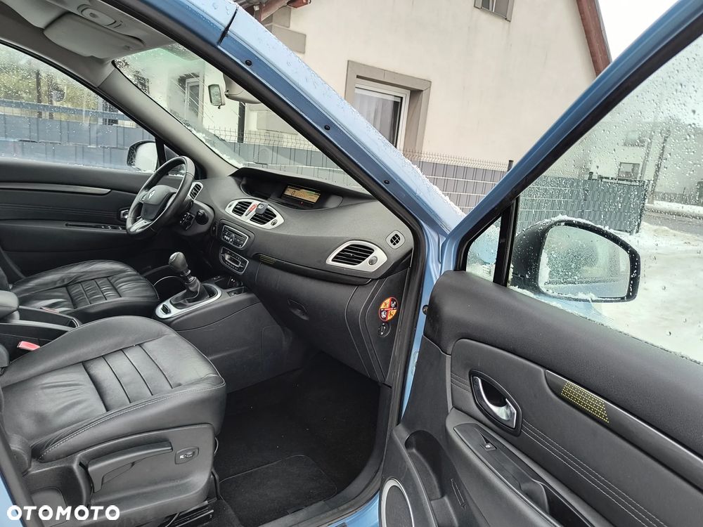 Renault Scenic 1.4 16V TCE Expression - 7