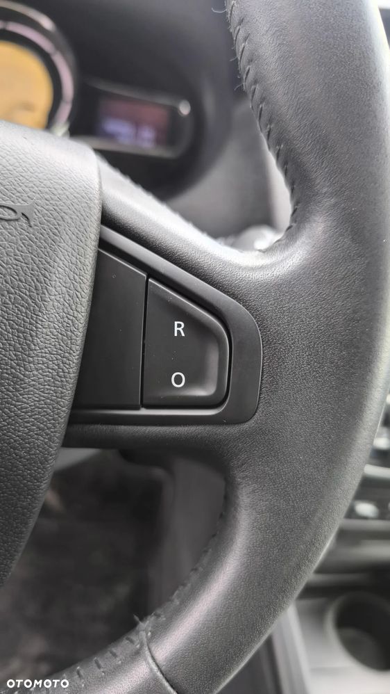 Renault Megane 1.6 16V 110 Dynamique - 31