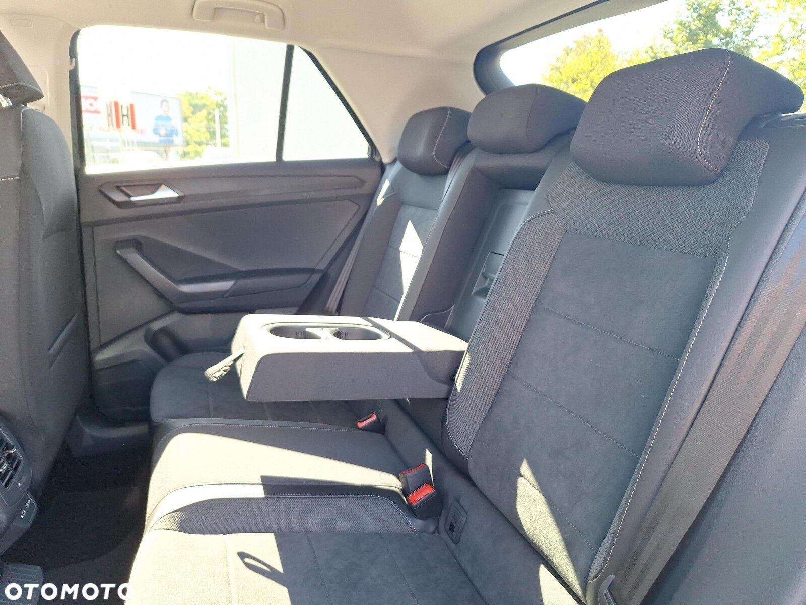 Volkswagen T-Roc 1.5 TSI Final Edition DSG - 16