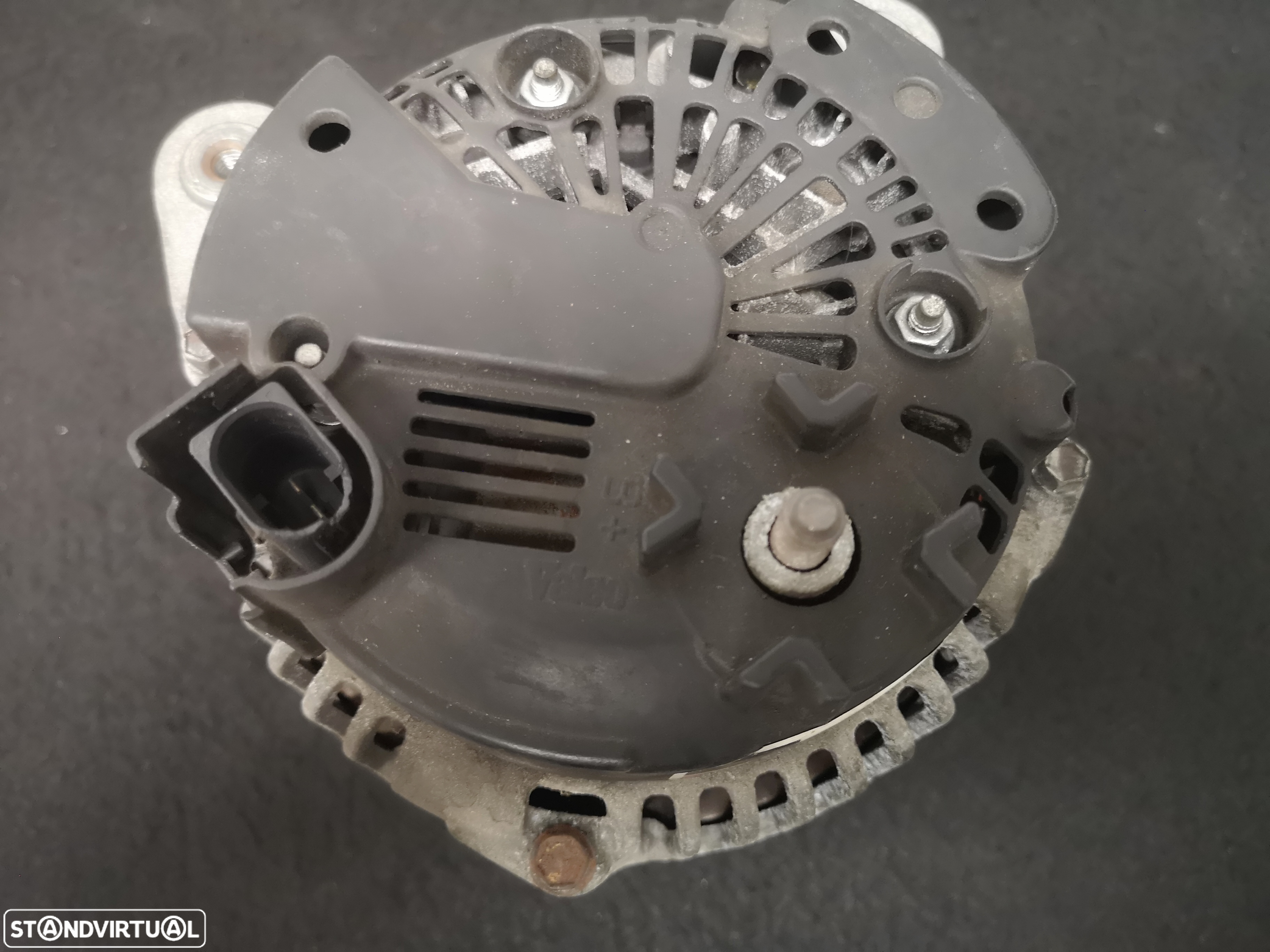 Alternador audi volkswagen 2.7tdi 3.0tdi v6 2008-2014 - 6