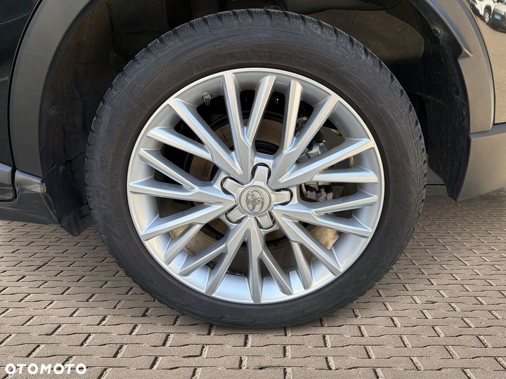 Toyota C-HR 1.8 Hybrid Comfort - 22