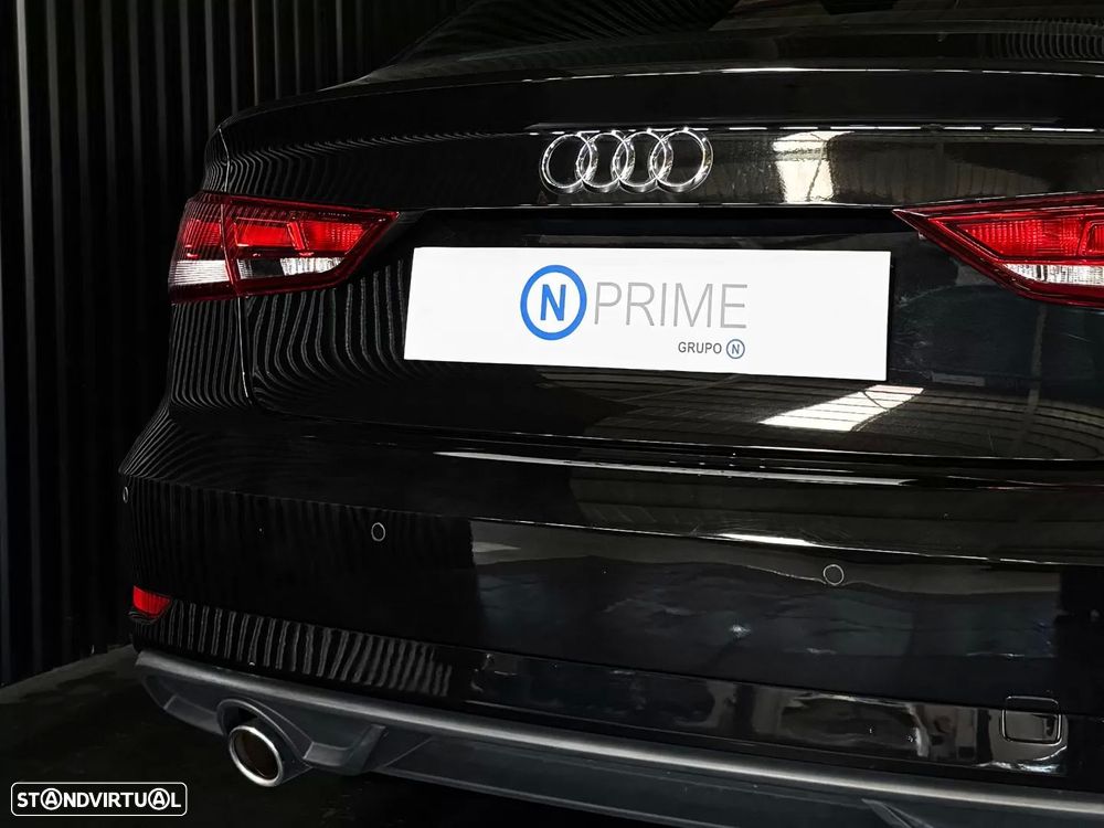 Audi A3 Limousine 1.6 TDI Sport - 22