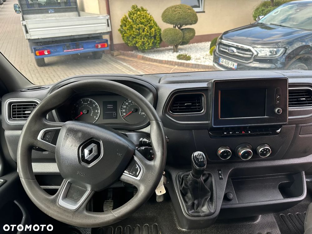 Renault MASTER - 10