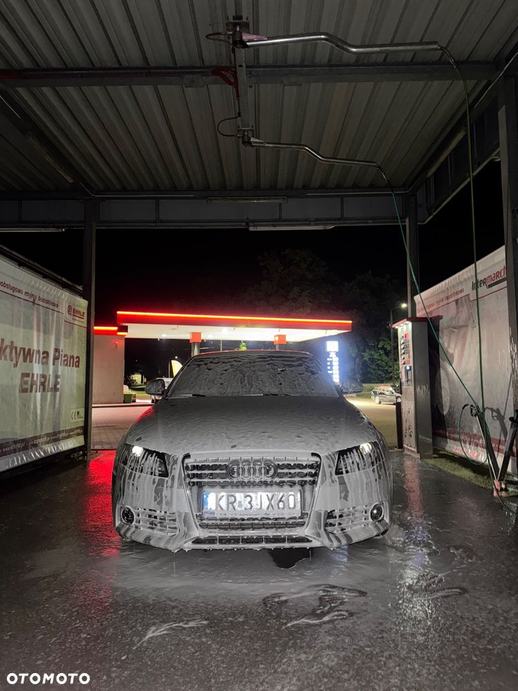 Audi A4 Limousine 2.0 TDI - 6