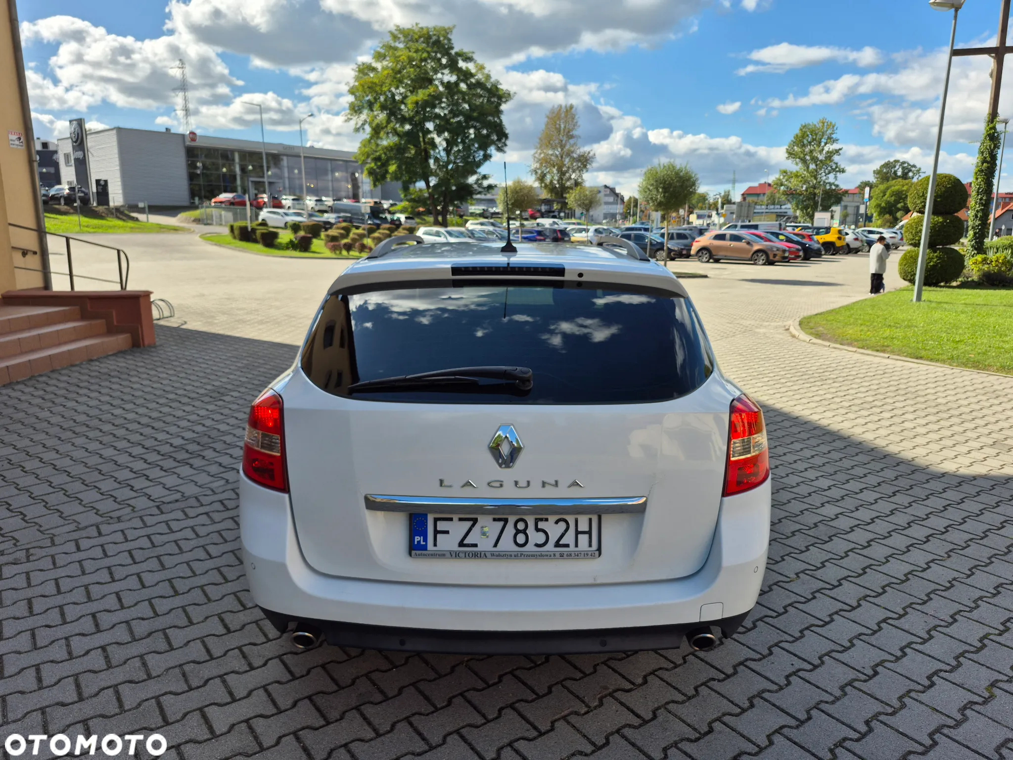 Renault Laguna 2.0 DCi Dynamique - 20