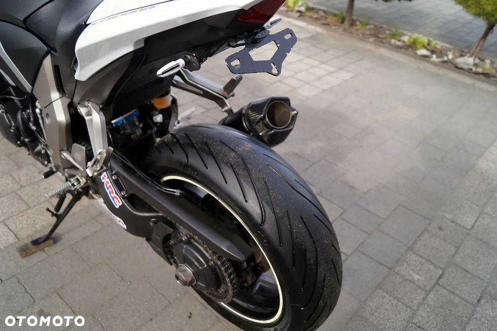 Honda CB - 16