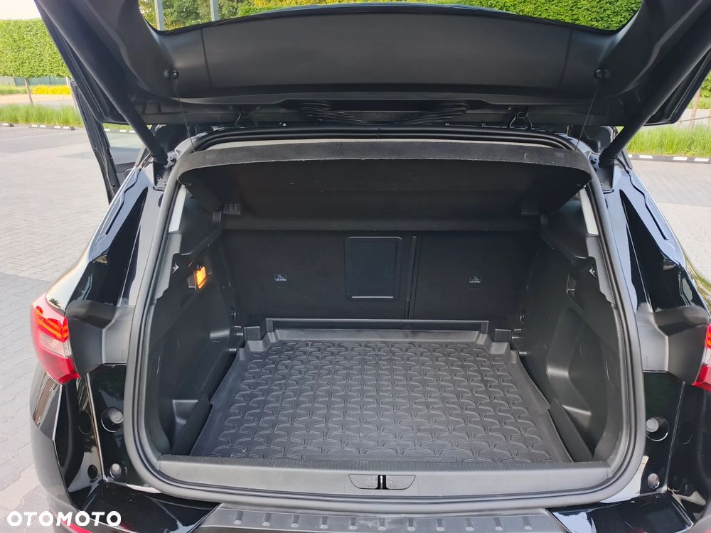Opel Grandland X 2.0 D Start/Stop Automatik Design Line - 26