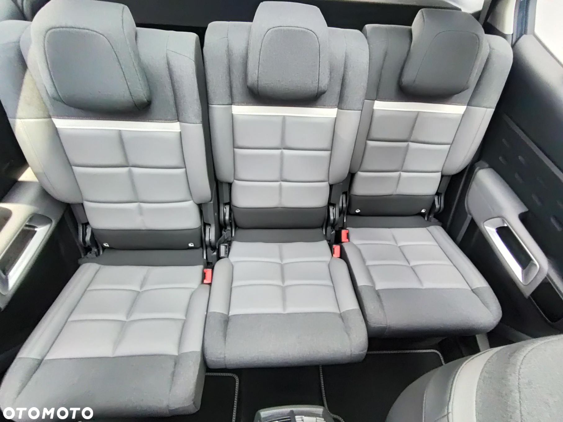 Citroën C5 Aircross 1.6 PureTech Shine EAT8 - 21