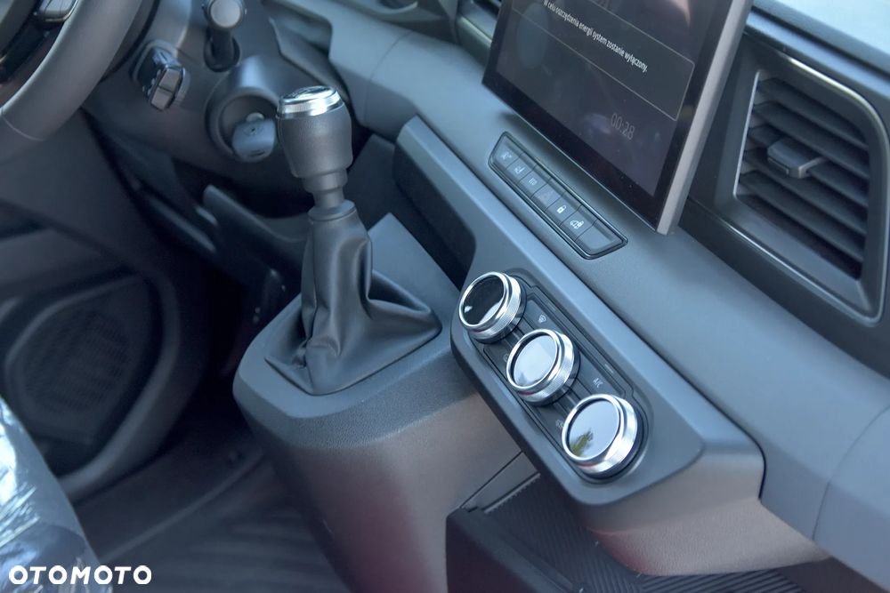 Renault Master L3H2 2.0 130KM - 21