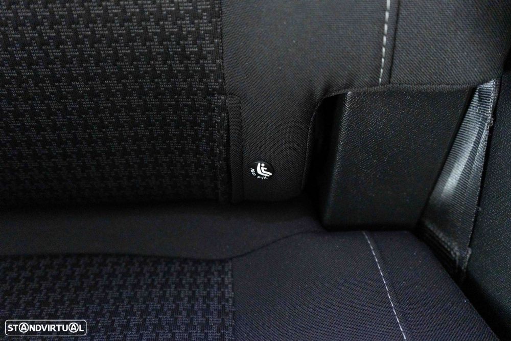 Peugeot 308 SW 1.5 BlueHDi Style EAT8 - 10