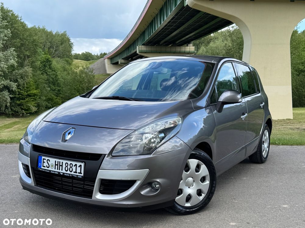 Renault Scenic - 5