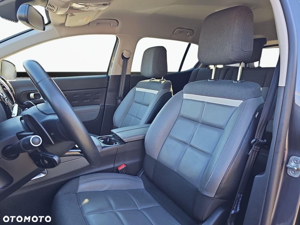 Citroën C5 Aircross - 13