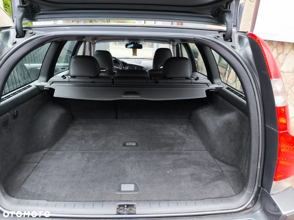 Volvo V70 - 14