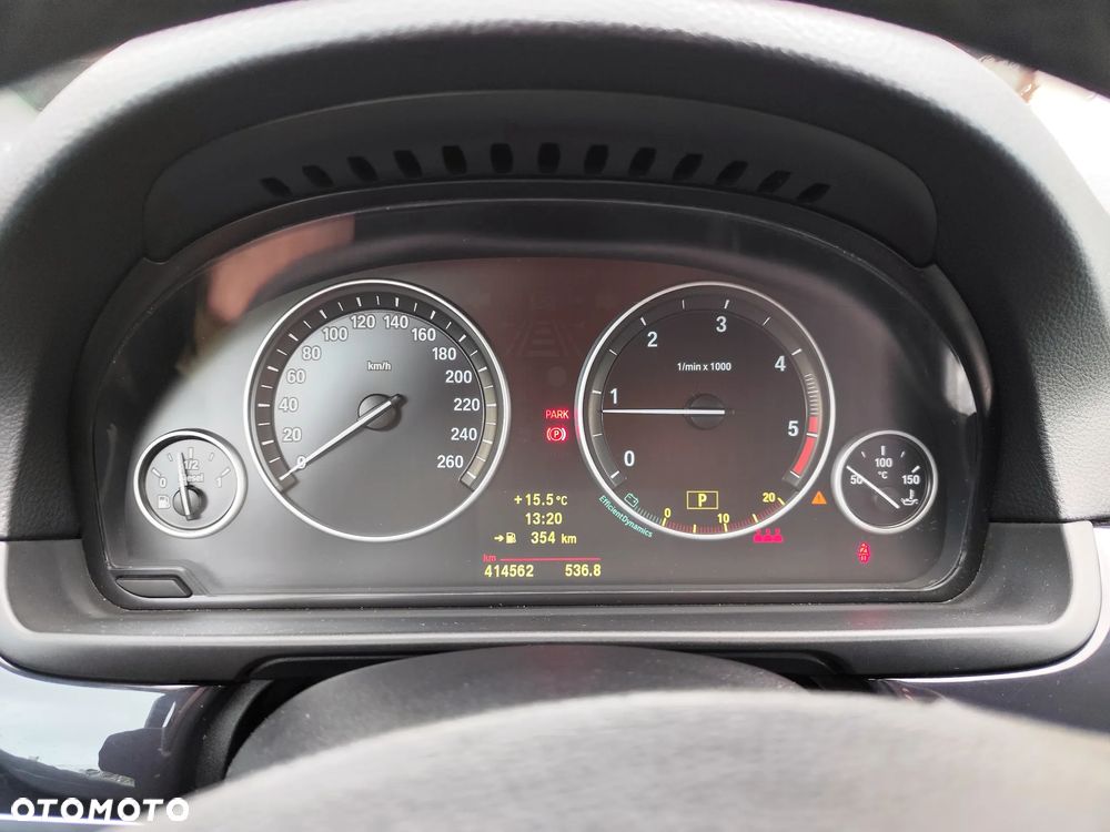 BMW Seria 5 - 13