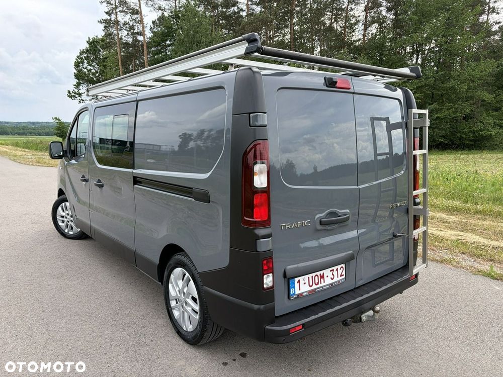 Renault Trafic - 5