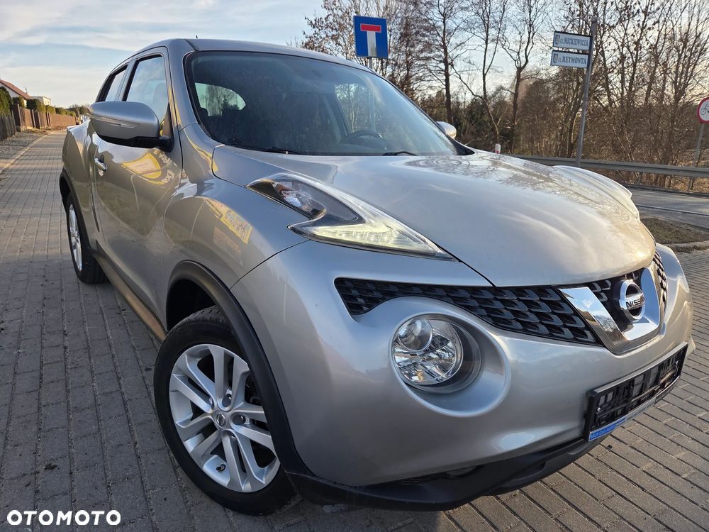 Nissan Juke - 2