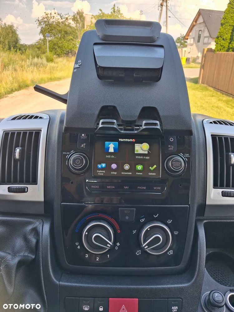 Fiat Ducato - 8