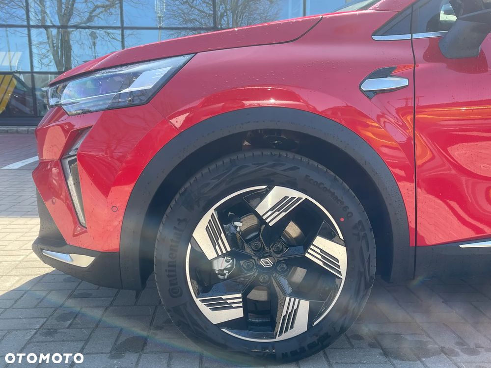 Renault Symbioz 1.8 E-Tech Full Hybrid 160 Techno - 5