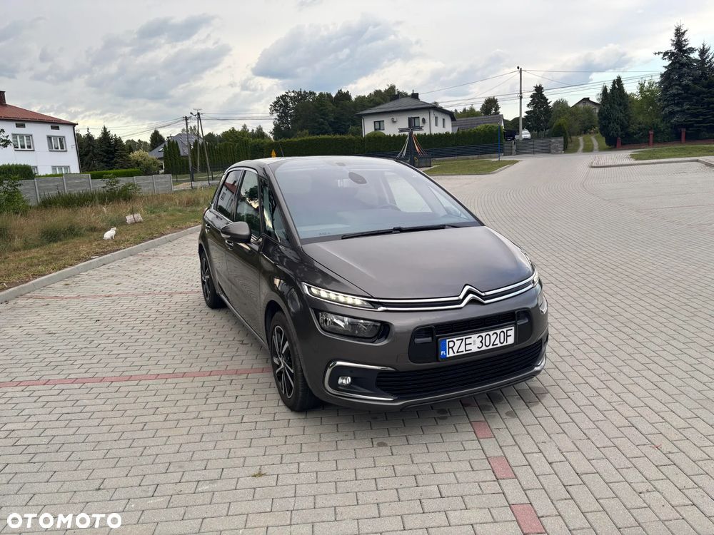 Citroën C4 Picasso 2.0 BlueHDi MoreLife - 3