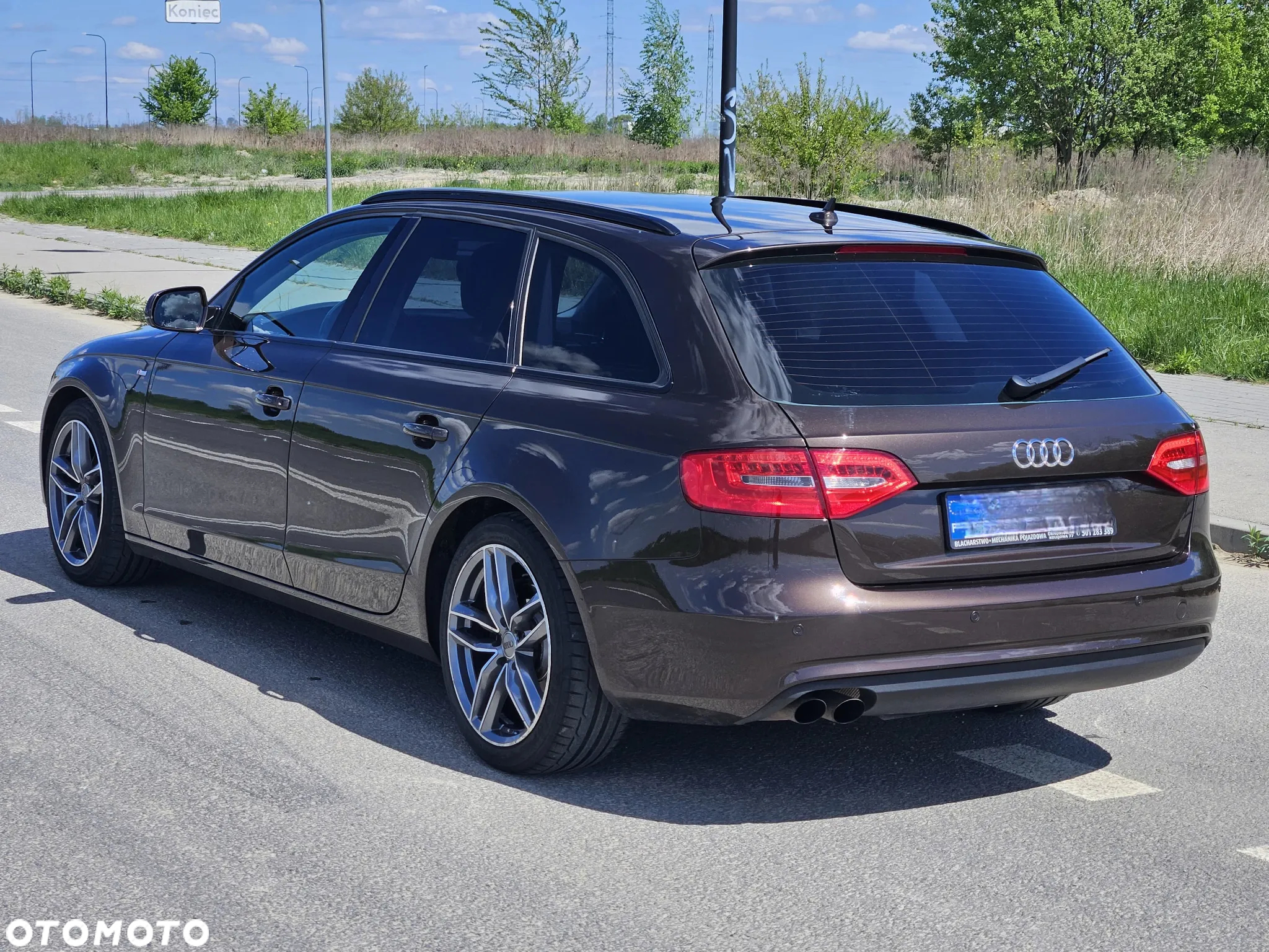 Audi A4 2.0 TDI - 7