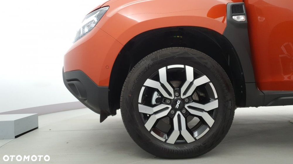 Dacia Duster - 13