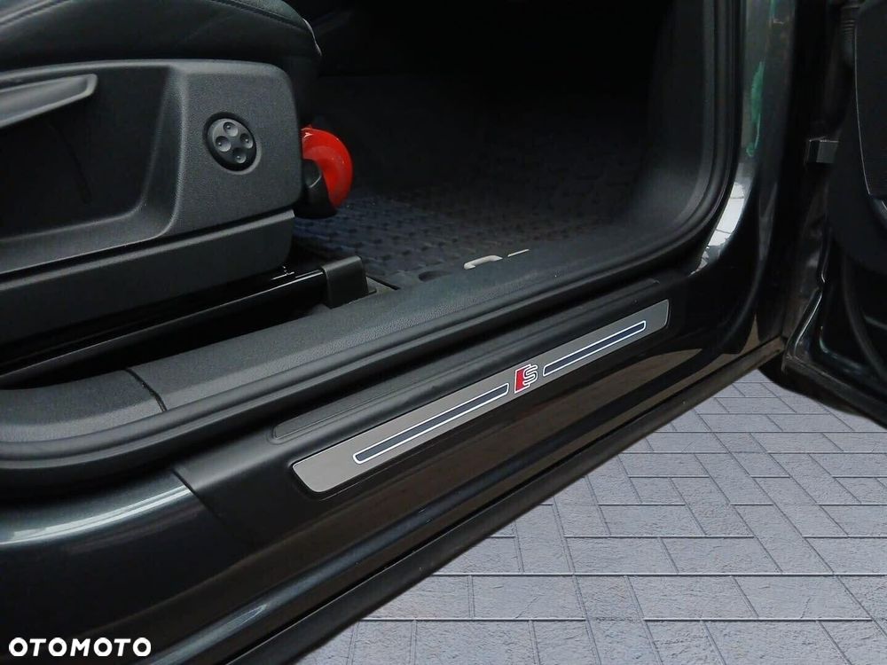 Audi Q5 40 TDI mHEV Quattro S Line S tronic - 19
