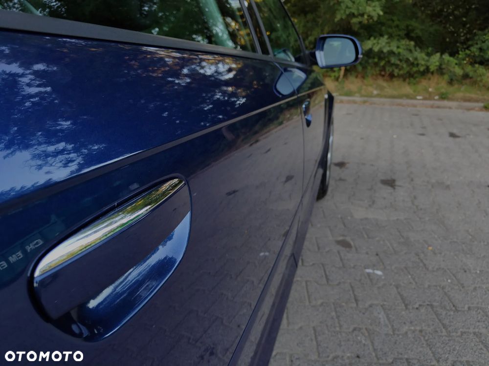 Audi A3 Sportback 2.0 TDI DPF S line Sportpaket - 12