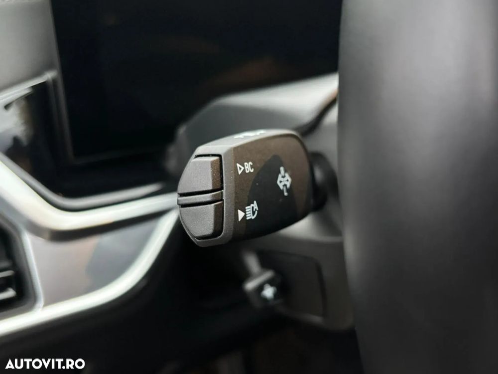 BMW X6 xDrive30d - 29