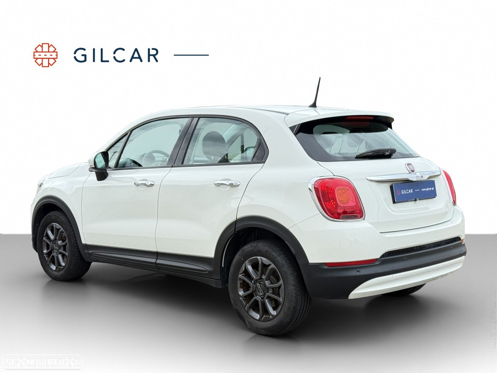 Fiat 500X 1.3 MJ City Cross S&S - 6
