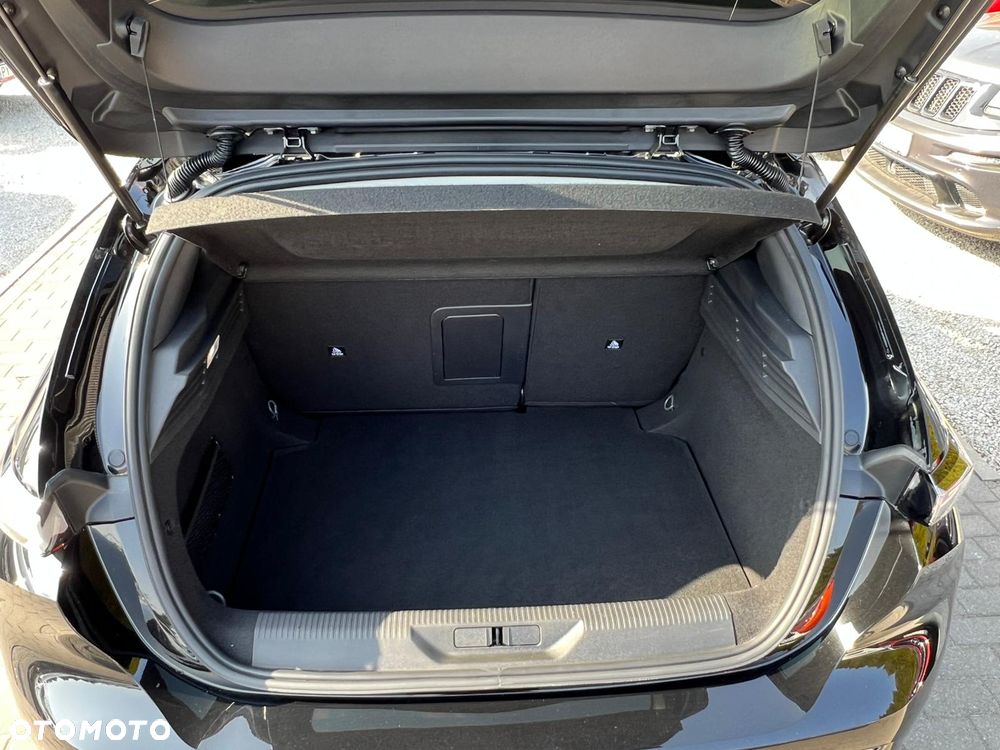 Peugeot 308 PureTech 130 GPF EAT8 Stop & Start Allure Pack - 10