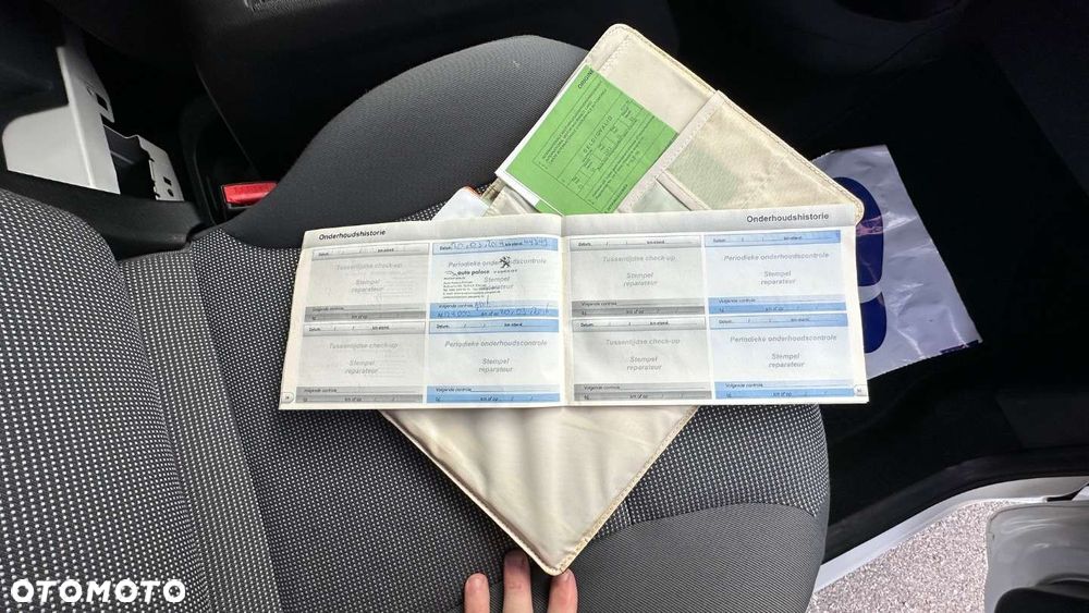 Peugeot PARTNER - 12