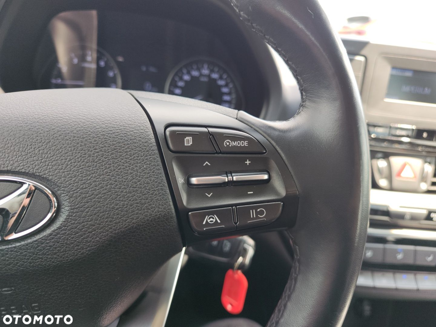 Hyundai i30 1.5 DPI Classic + - 14